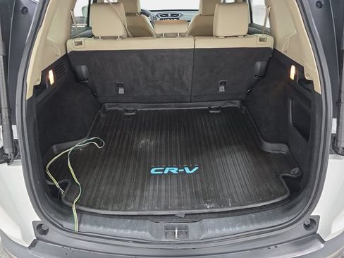 Used 2021 Honda CR-V EX-L image 35