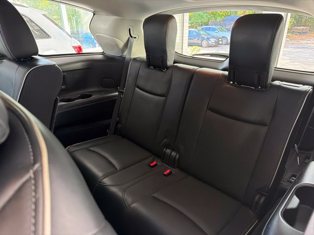 Used 2019 INFINITI QX60 Luxe w/ Essential Package AWD/4WD image 12