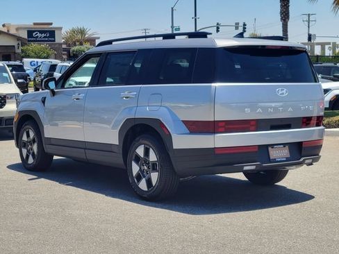 New 2026 Hyundai Santa Fe SEL FWD image 3