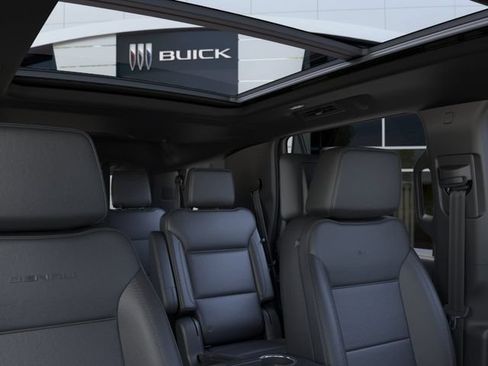New 2026 GMC Yukon Denali w/ Denali Reserve Package AWD/4WD image 24