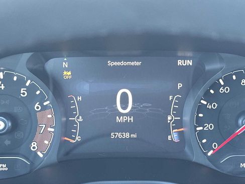 Certified 2023 Jeep Compass Limited image 10