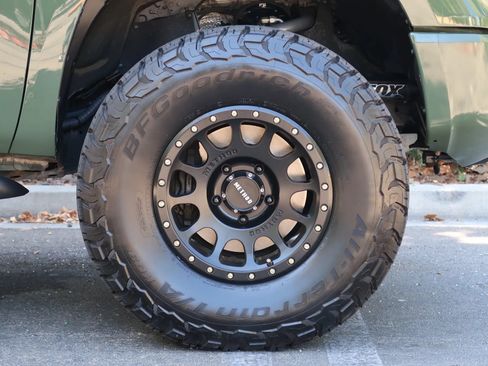 Used 2020 Toyota Tundra TRD Pro AWD/4WD image 19