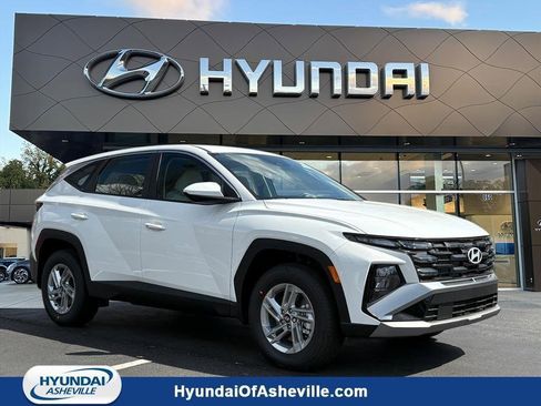 New 2026 Hyundai Tucson SE AWD/4WD image 61