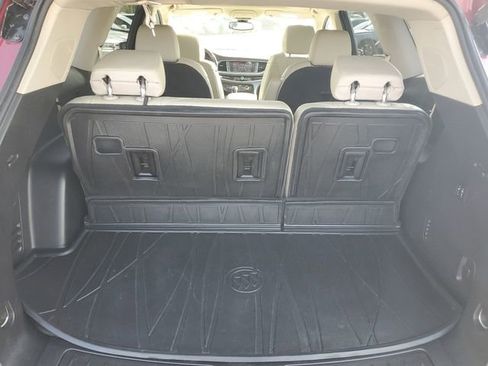 Certified 2020 Buick Enclave Premium w/ Sun and Sites Package AWD/4WD image 8