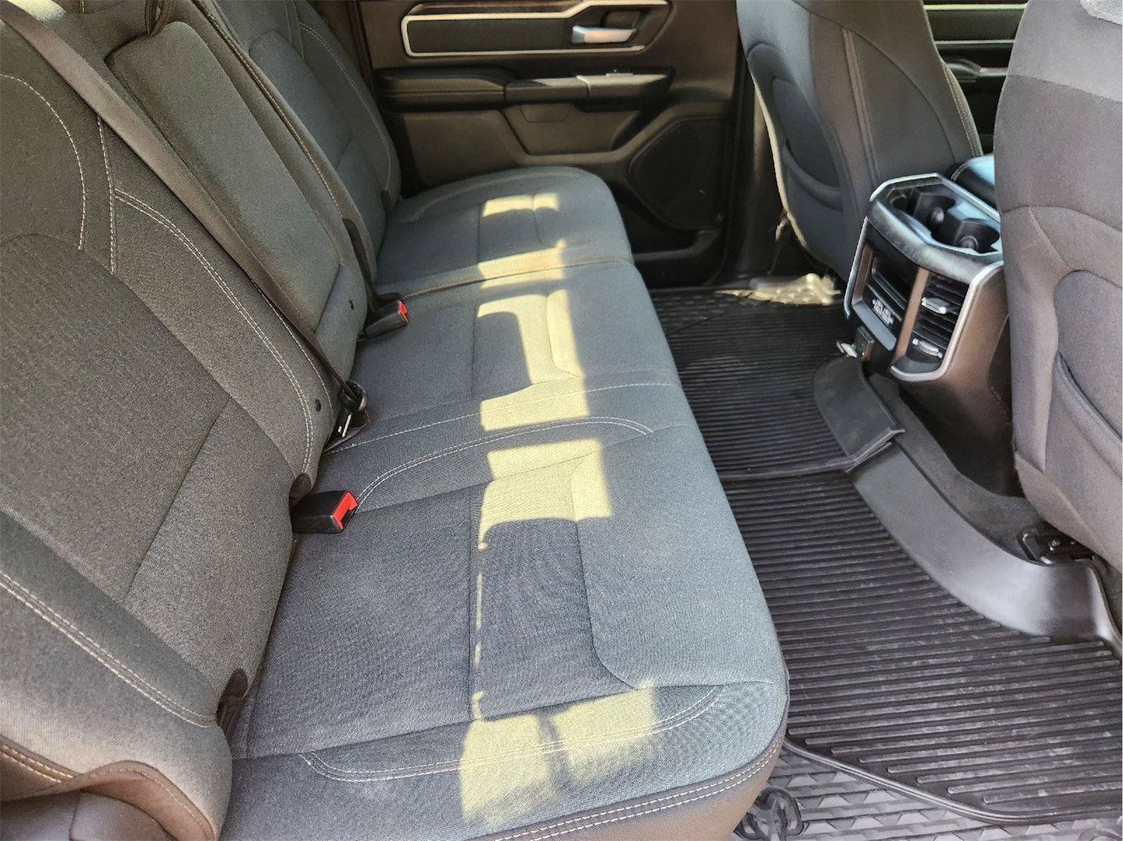 Used 2022 RAM 1500 Lone Star RWD image 33