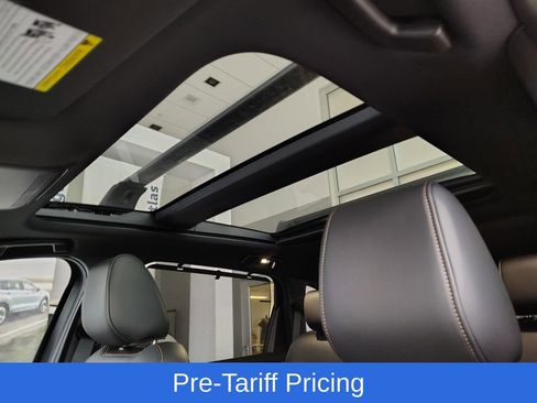 New 2025 MAZDA CX-70 Plug-In Hybrid w/ Premium Plus image 44