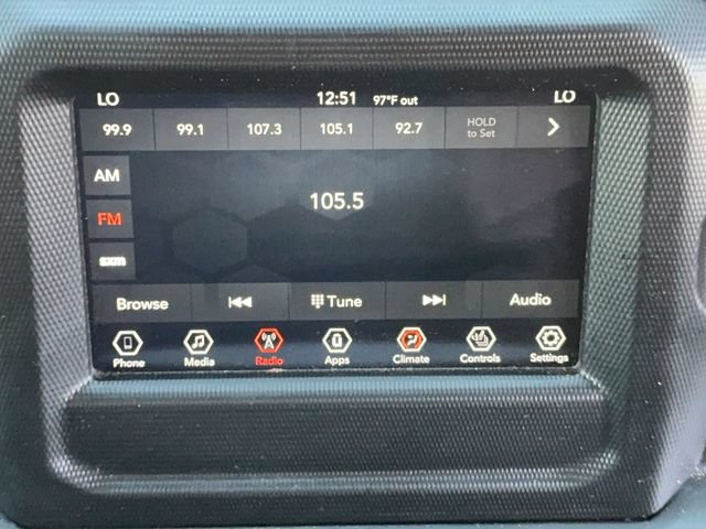 Used 2023 Jeep Wrangler Unlimited Sport AWD/4WD image 18