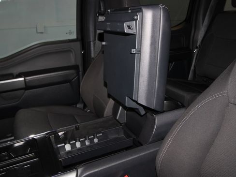 Used 2023 Ford F150 XLT w/ Equipment Group 302A High AWD/4WD image 20