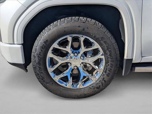 Used 2019 GMC Sierra 1500 Denali w/ Denali Ultimate Package image 27