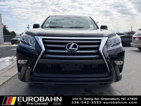 Used 2017 Lexus GX 460 Premium image 27