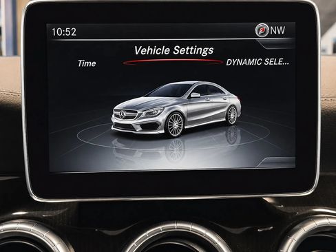 Used 2016 Mercedes-Benz CLA 45 AMG 4MATIC image 39