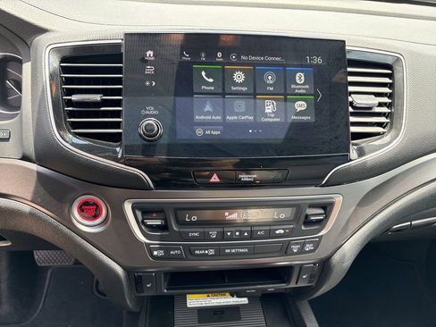 Used 2023 Honda Passport EX-L image 16