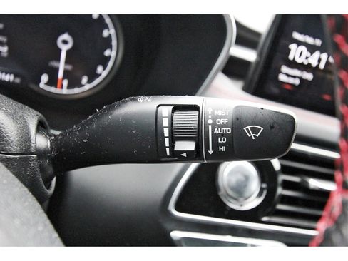 Used 2023 Genesis G70 2.0T w/ Sport Prestige Package image 14