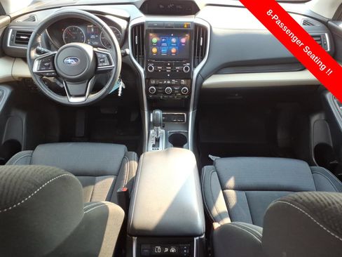 Used 2020 Subaru Ascent Premium AWD/4WD image 12