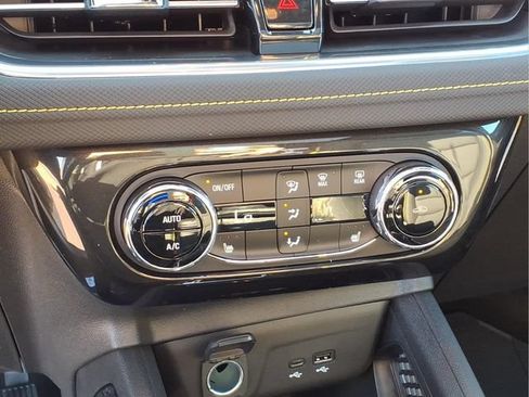 New 2026 Chevrolet TrailBlazer ACTIV w/ Convenience Package AWD/4WD image 10