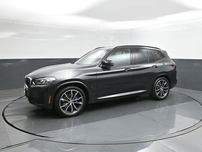 Certified 2023 BMW X3 M40i w/ Parking Assistance Package
