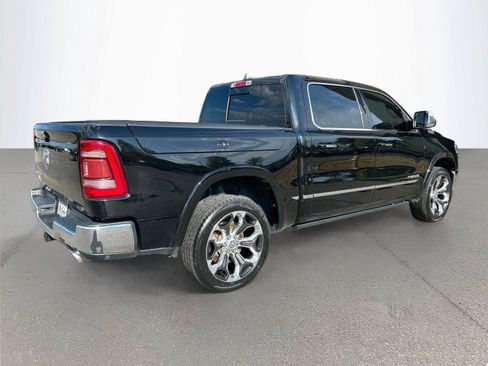 Used 2020 RAM 1500 Limited RWD image 4