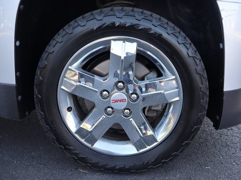 Used 2012 GMC Terrain SLT AWD/4WD image 44