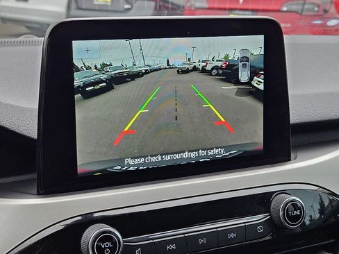 Used 2022 Ford Escape SEL w/ Technology Package FWD image 32