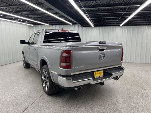Used 2019 RAM 1500 Limited image 4