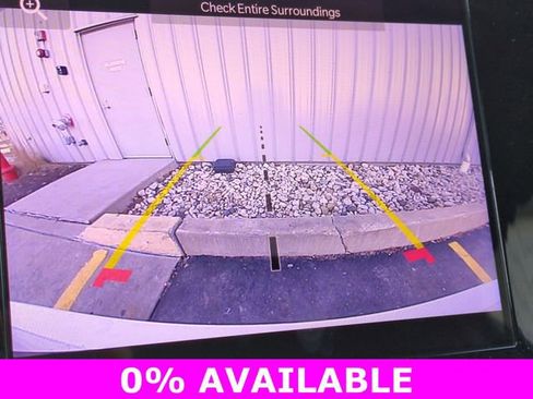 New 2026 Jeep Grand Cherokee Laredo X AWD/4WD image 18