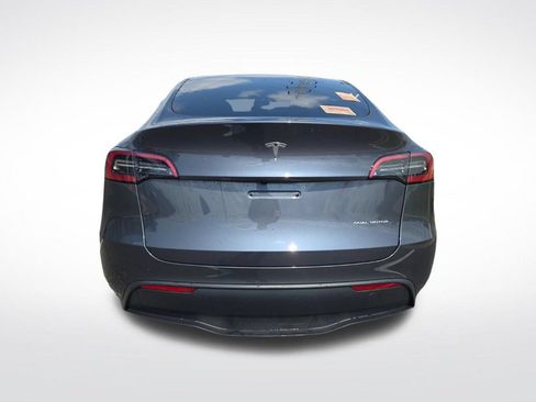 Used 2023 Tesla Model Y Long Range AWD/4WD image 18