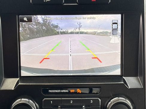 Used 2015 Ford F150 XLT w/ Equipment Group 302A Luxury image 23