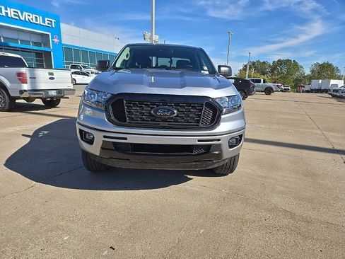 Used 2022 Ford Ranger XLT w/ Equipment Group 302A High image 16