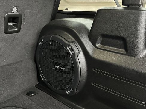 Used 2021 Jeep Wrangler Unlimited Sahara w/ Cold Weather Group image 55