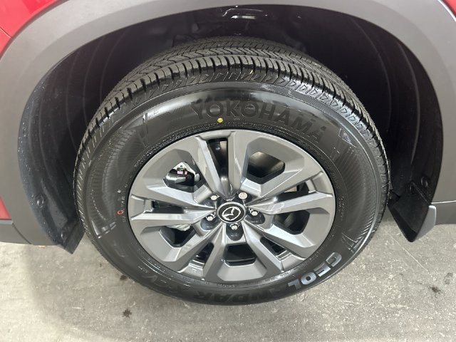 Certified 2026 MAZDA CX-5 Select AWD/4WD image 22