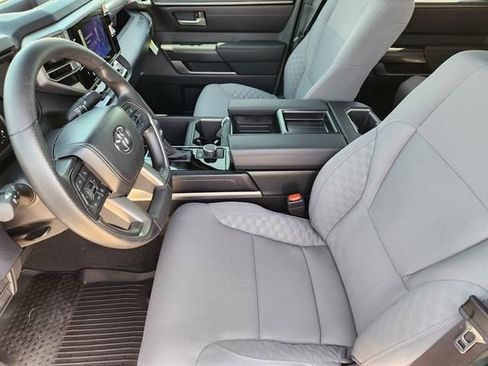 New 2025 Toyota Tundra SR5 RWD image 10