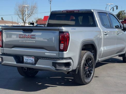 Used 2026 GMC Sierra 1500 Elevation image 5