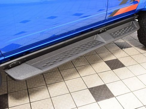 Used 2024 Ford Bronco Raptor image 19