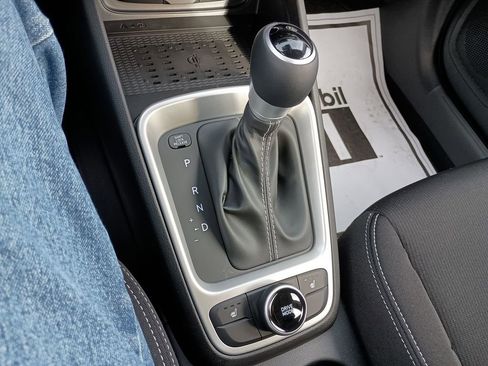 New 2026 Hyundai Venue SEL image 26