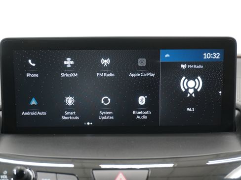 Used 2023 Acura RDX AWD image 20