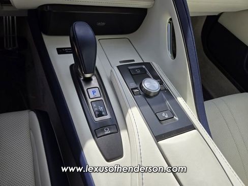 Certified 2024 Lexus LC 500 Convertible RWD image 29