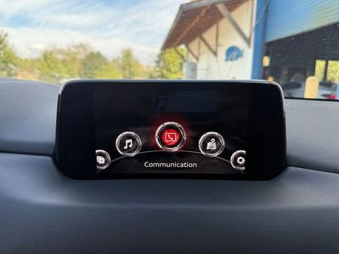 Used 2020 MAZDA CX-5 Grand Touring image 23