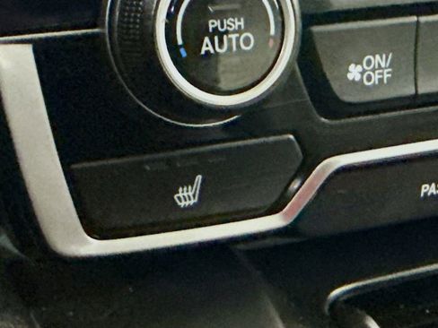 Used 2018 Honda CR-V EX image 18