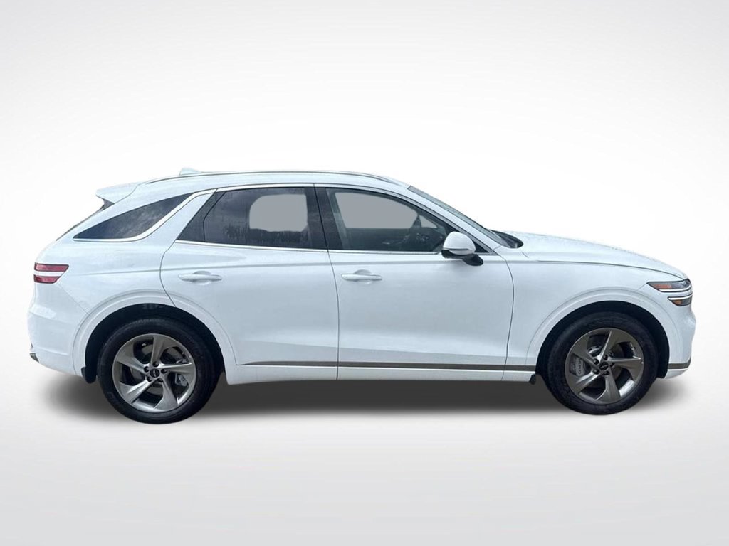 New 2026 Genesis GV70 2.5T AWD/4WD image 11