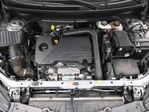 Certified 2024 Chevrolet Equinox Premier image 22