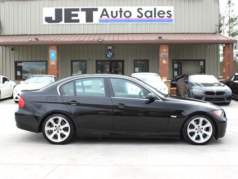 Used 2006 BMW 330i Sedan image 8