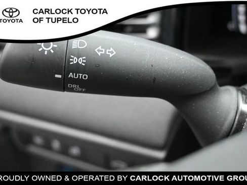 Used 2026 Toyota Camry LE FWD image 25