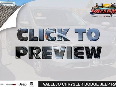 Used 2022 Ford Escape SEL