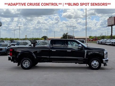 New 2026 Ford F350 King Ranch w/ Chrome Package AWD/4WD image 10