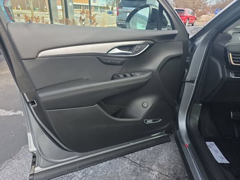New 2026 Buick Envision Sport Touring AWD/4WD image 19