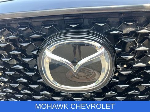 Used 2021 MAZDA CX-30 AWD 2.5 S w/ Preferred Package image 30