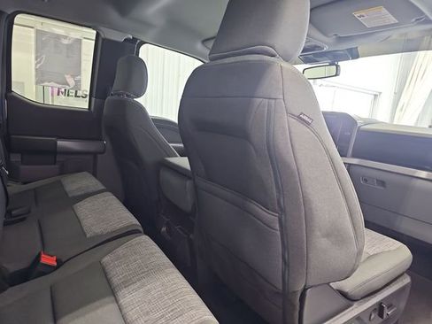 Used 2023 Ford F150 XLT w/ Equipment Group 302A High AWD/4WD image 29
