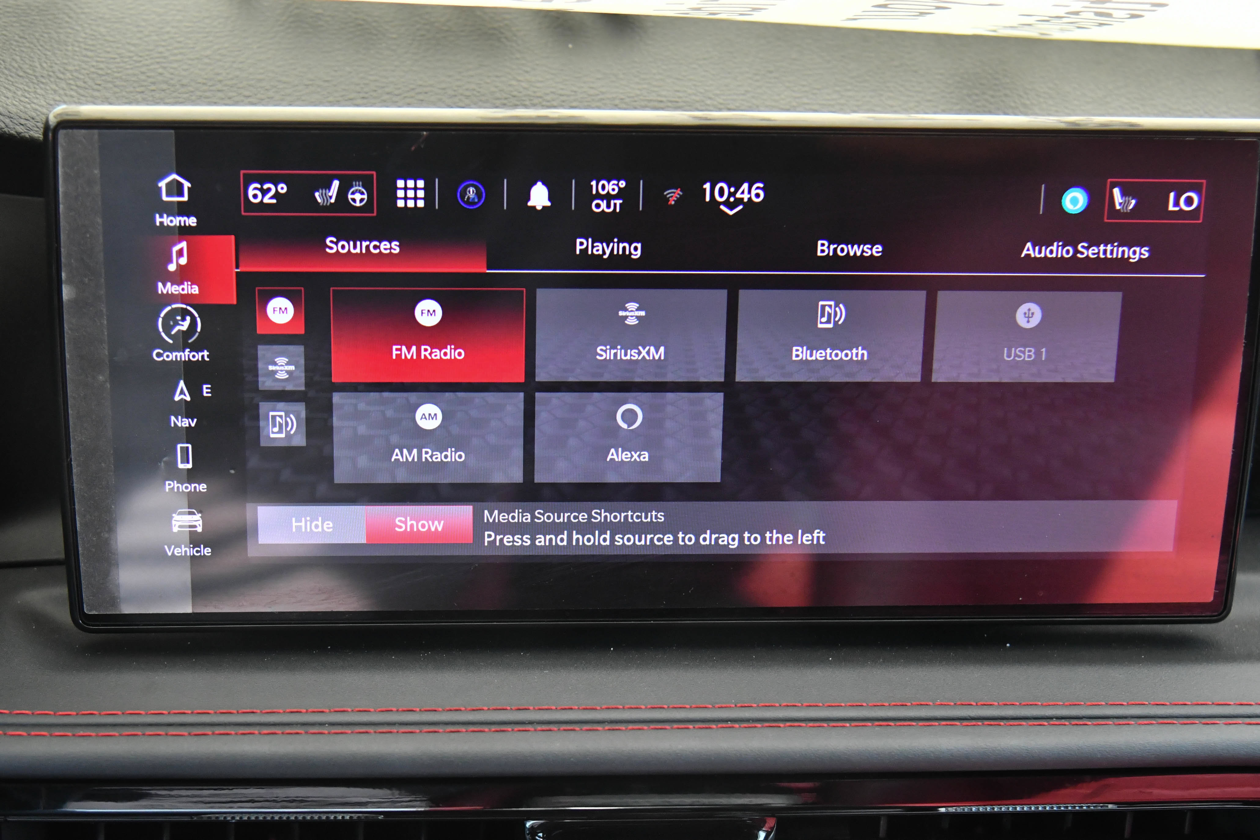 Used 2024 Dodge Hornet R/T Plus AWD/4WD image 22