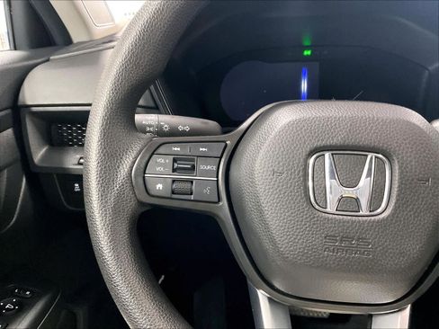 Used 2025 Honda CR-V EX image 23
