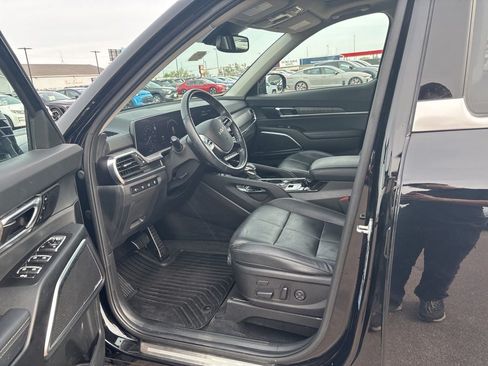 Used 2024 Kia Telluride SX AWD/4WD image 12